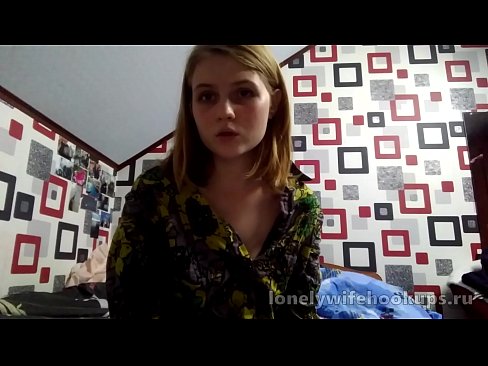 ❤️ Jong blonde student van Rusland hou van groter pieltjies. ❌ Mooi pornografie by ons af.naffuck.xyz ﹏