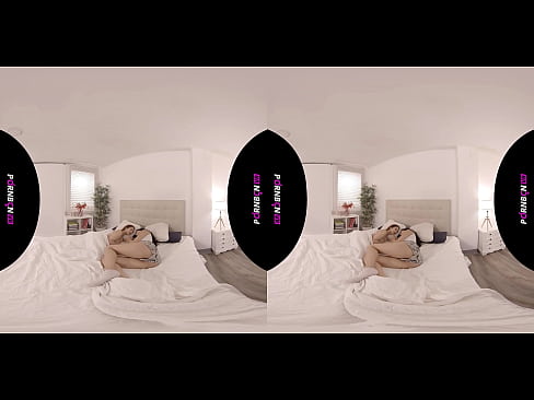 ❤️ PORNBCN VR Twee jong lesbiërs word geil wakker in 4K 180 3D virtuele realiteit Geneva Bellucci Katrina Moreno ❌ Mooi pornografie by ons af.naffuck.xyz ﹏
